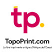 TOPO PRINT